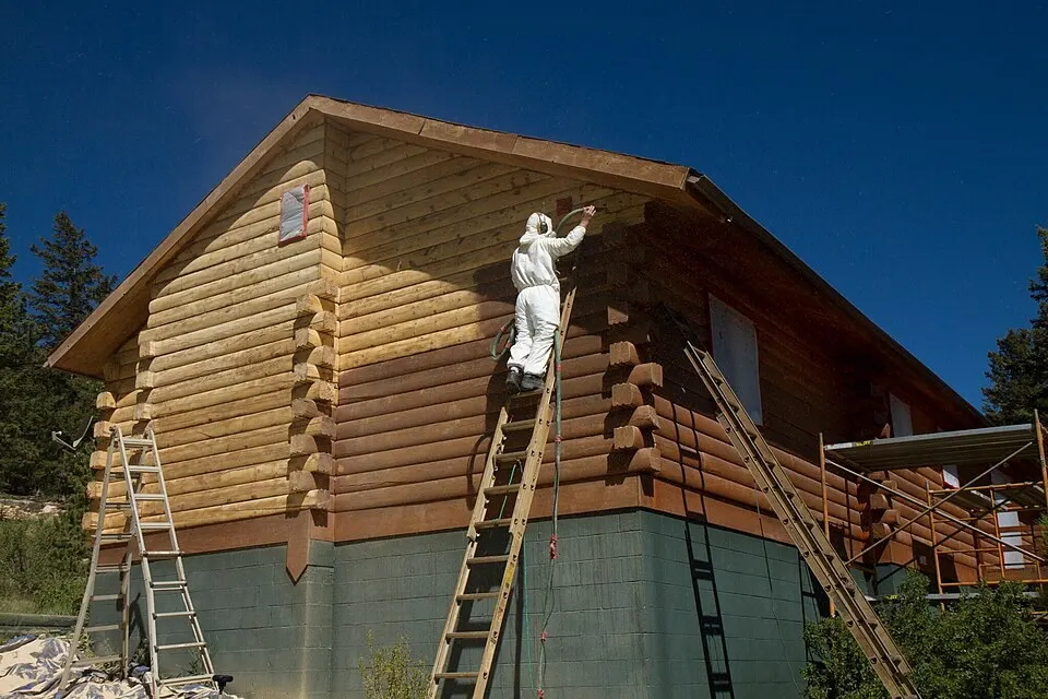 Cabin Washing & Brightening