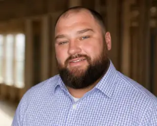 Joshua, TimberGuard cabin repair and carpentry